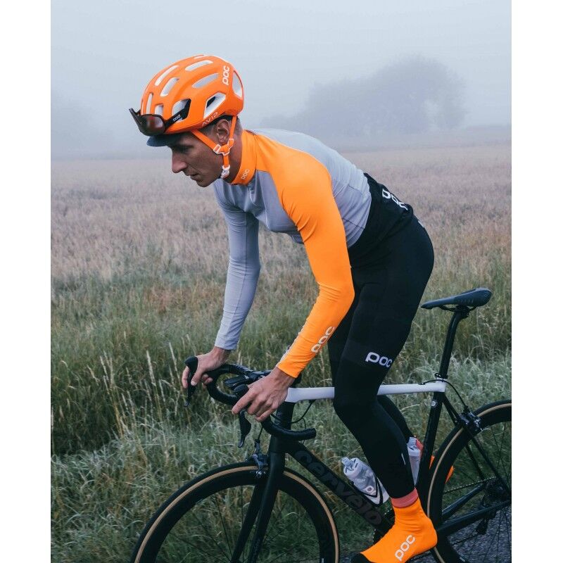 Poc Thermal Legs - Benvärmare cykel