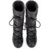 Moon Boot Moon Boot High Nylon Wp - Dámské Sněhule | Hardloop