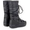 Moon Boot Moon Boot High Nylon Wp - Scarponi da neve - Donna