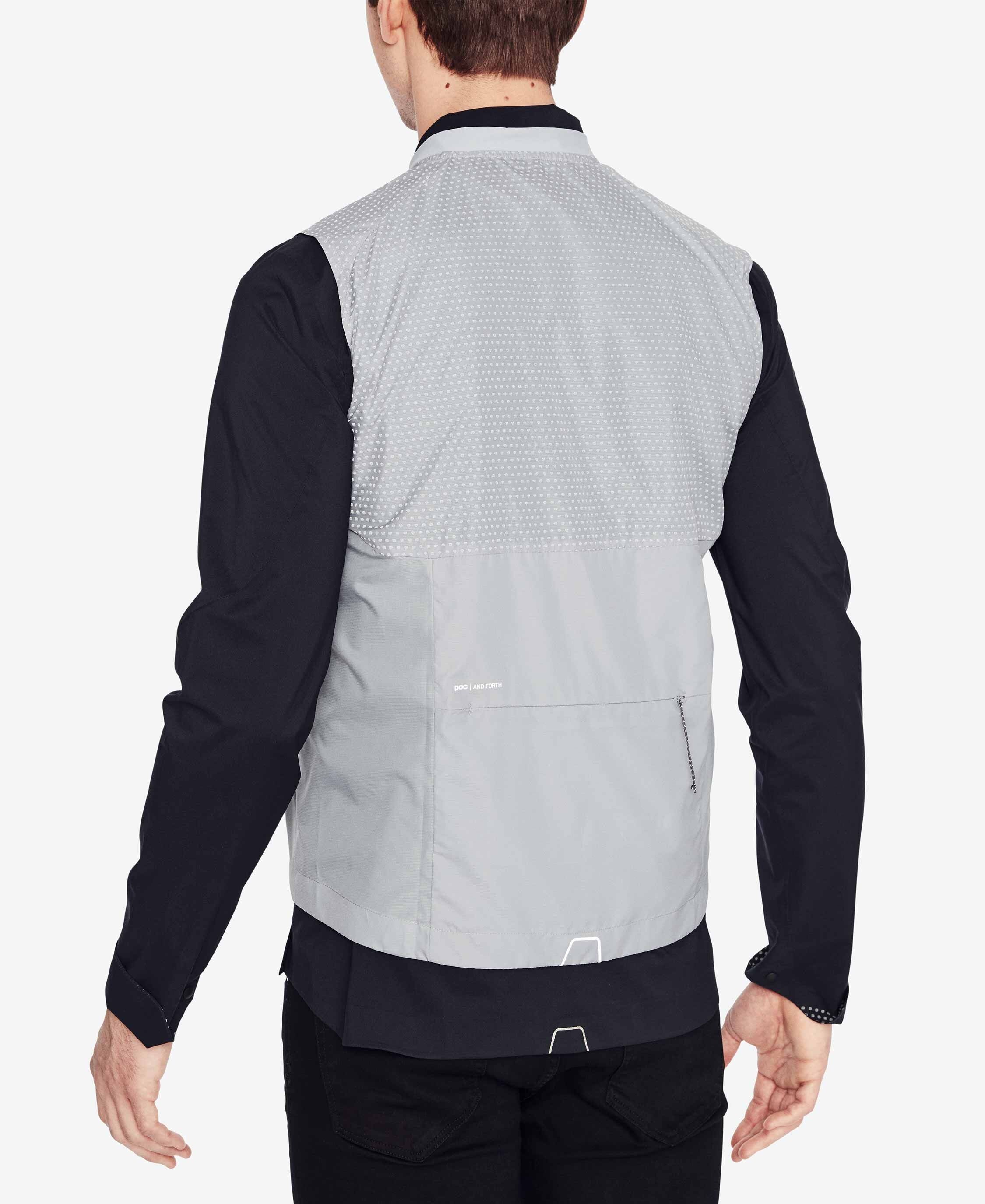Poc Montreal Vest - Chaleco ciclismo - Hombre
