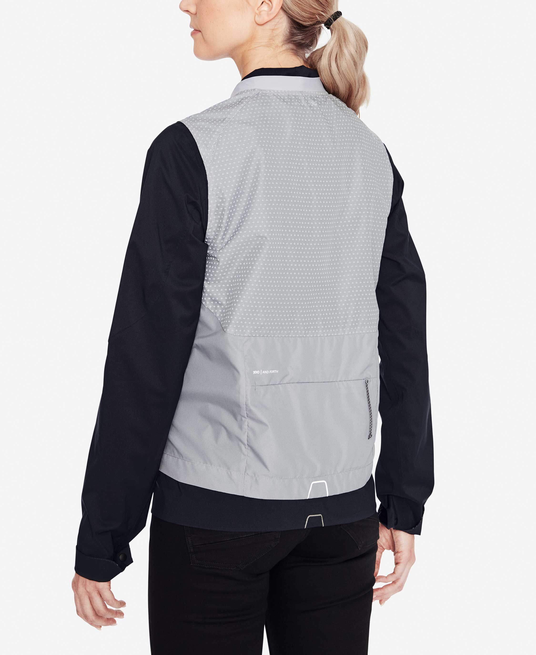 Poc Montreal Vest - Cycling vest - Women's