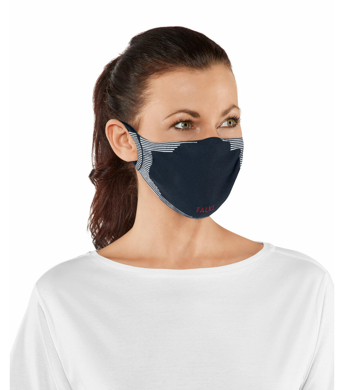 Falke 2-Pack Mask