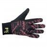 Black Pink Fluo