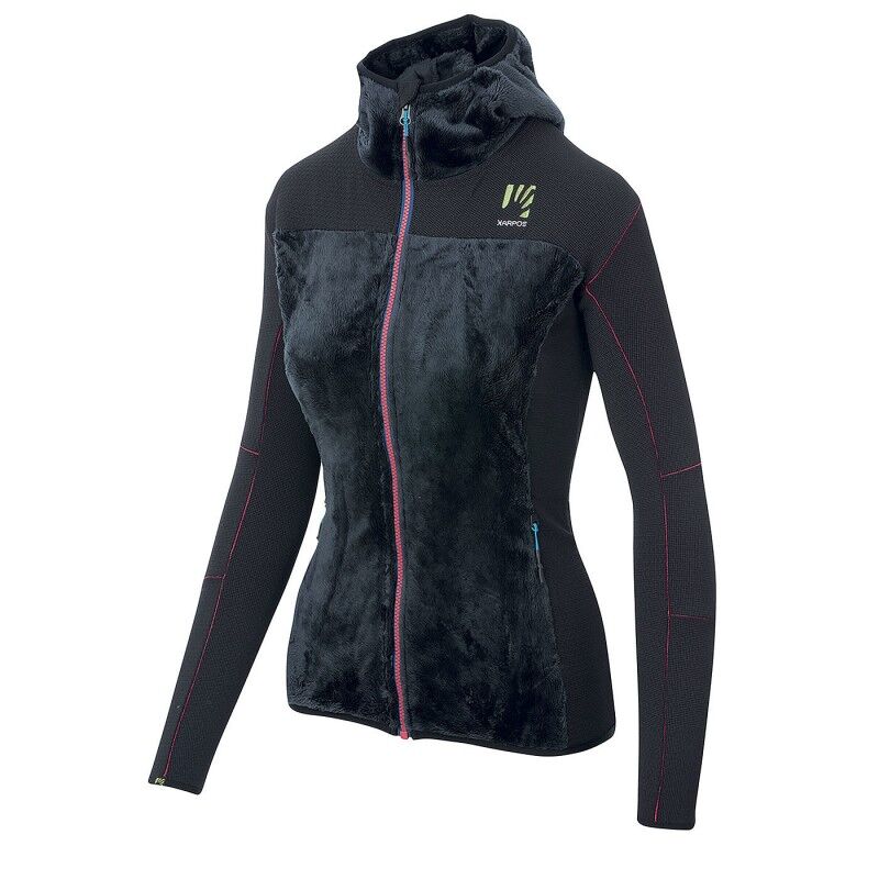Karpos Toblin Fleece - Giacca in pile - Donna