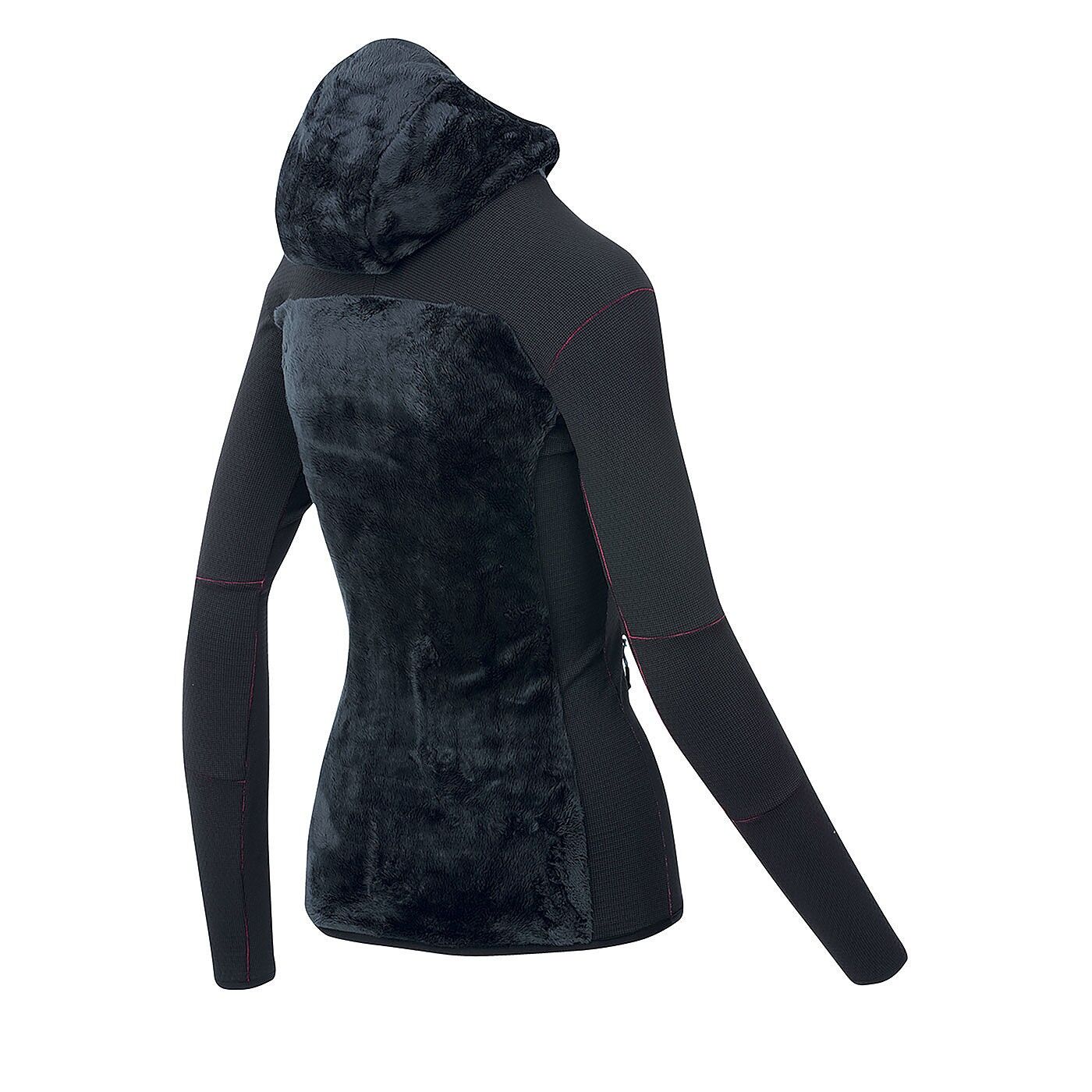 Karpos Toblin Fleece - Giacca in pile - Donna