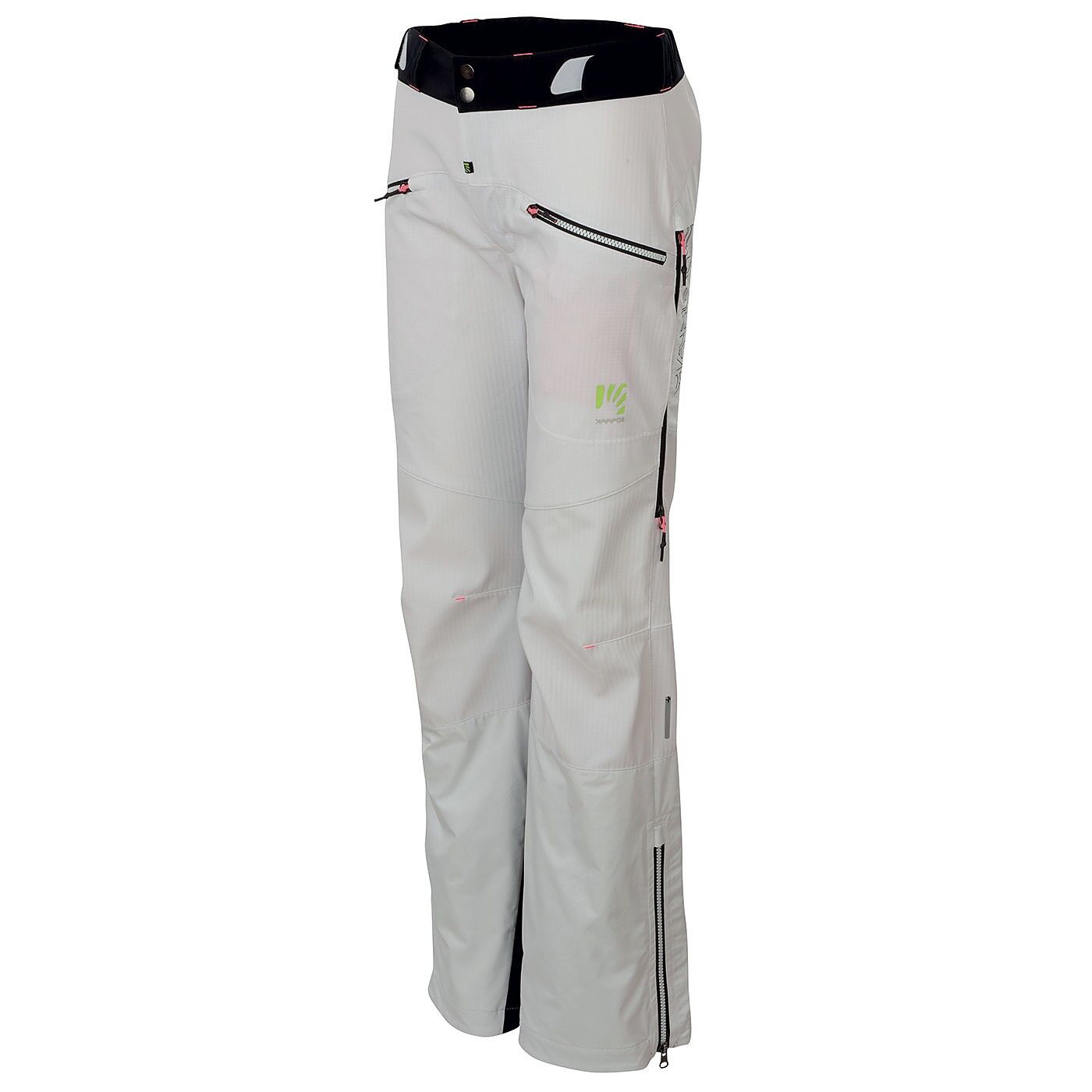 Karpos Marmolada Pant - Pantalones impermeable - Mujer | Hardloop