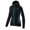 Karpos Mezzodi Hoodie Fleece - Fleece jacket - Women's