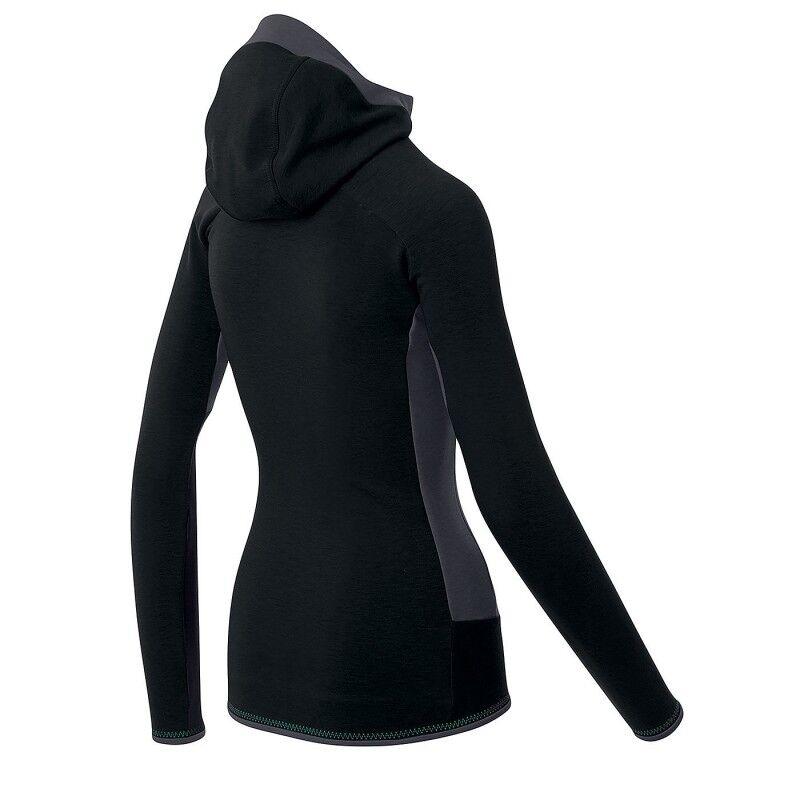 Karpos Mezzodi Hoodie Fleece - Fleece jacket - Women's