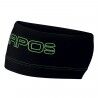 Black Green Fluo