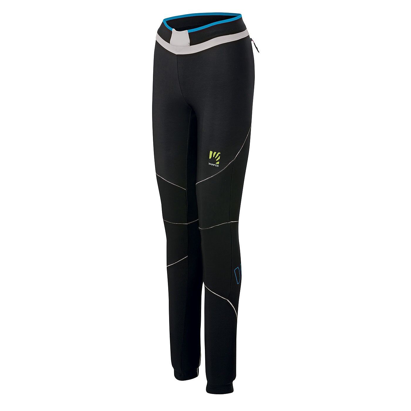 Karpos Alagna Evo Tight - Pantalon softshell femme | Hardloop