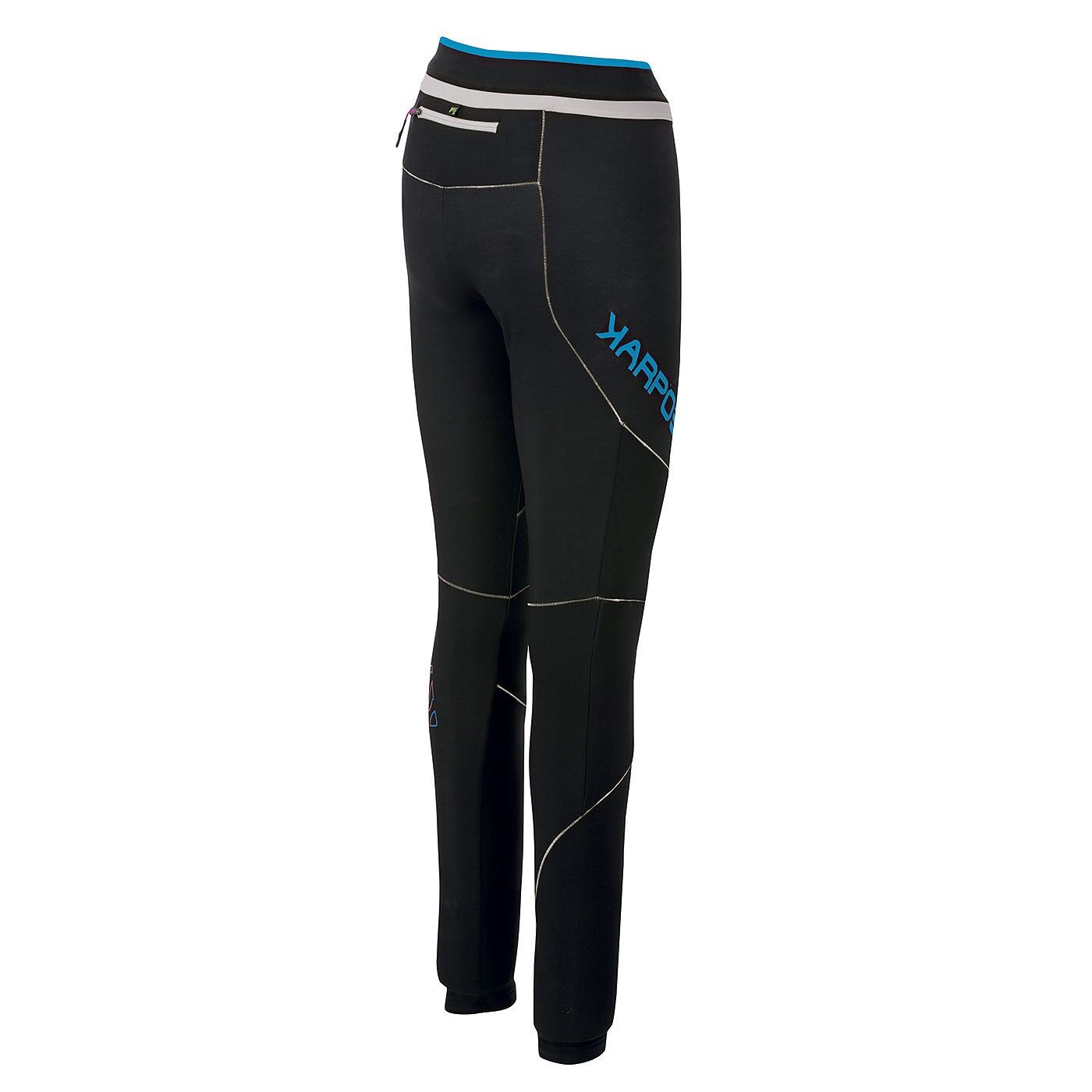 Karpos Alagna Evo Tight - Softshell trousers - Women's