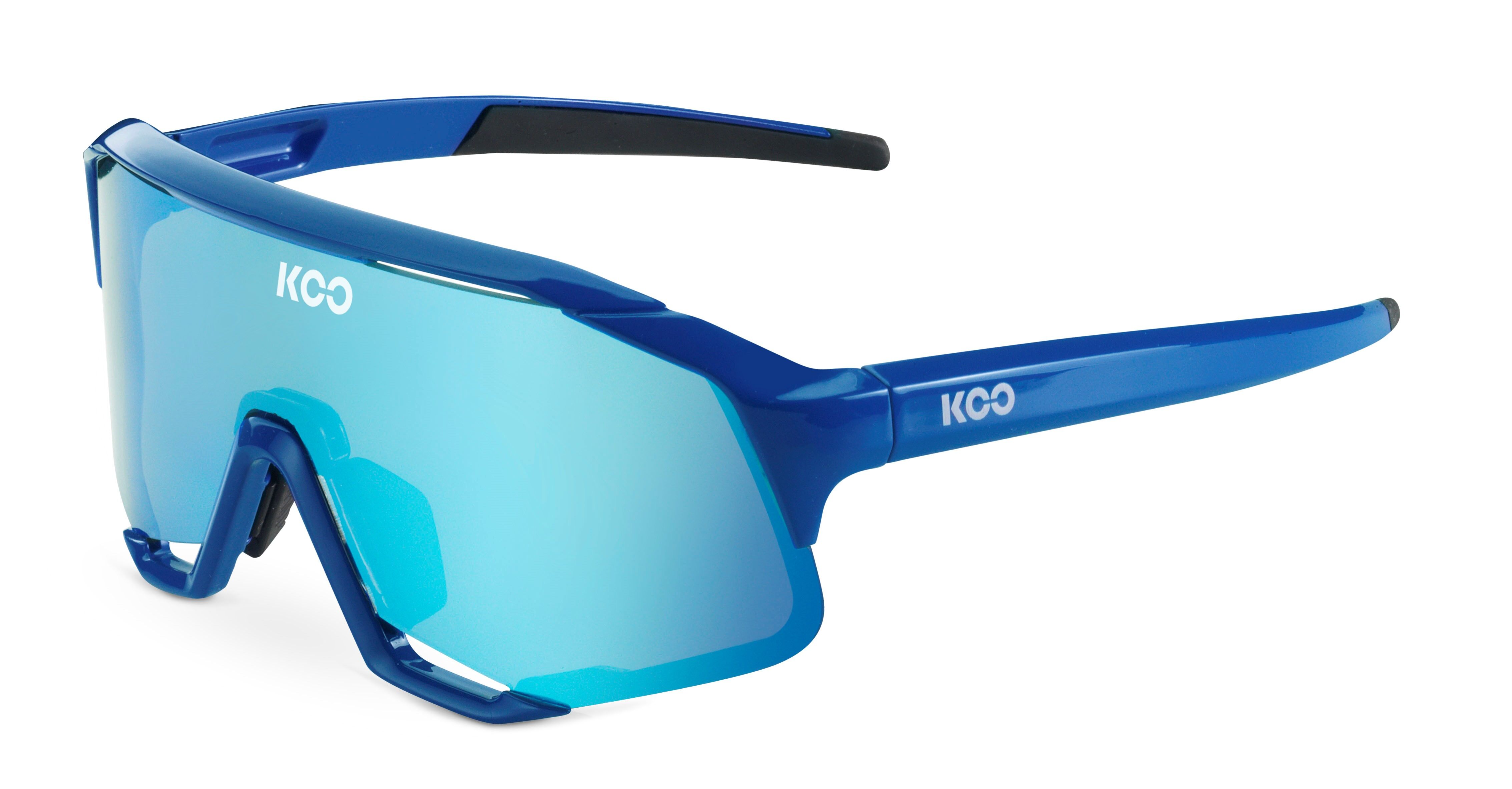 KOO Demos - Cycling sunglasses