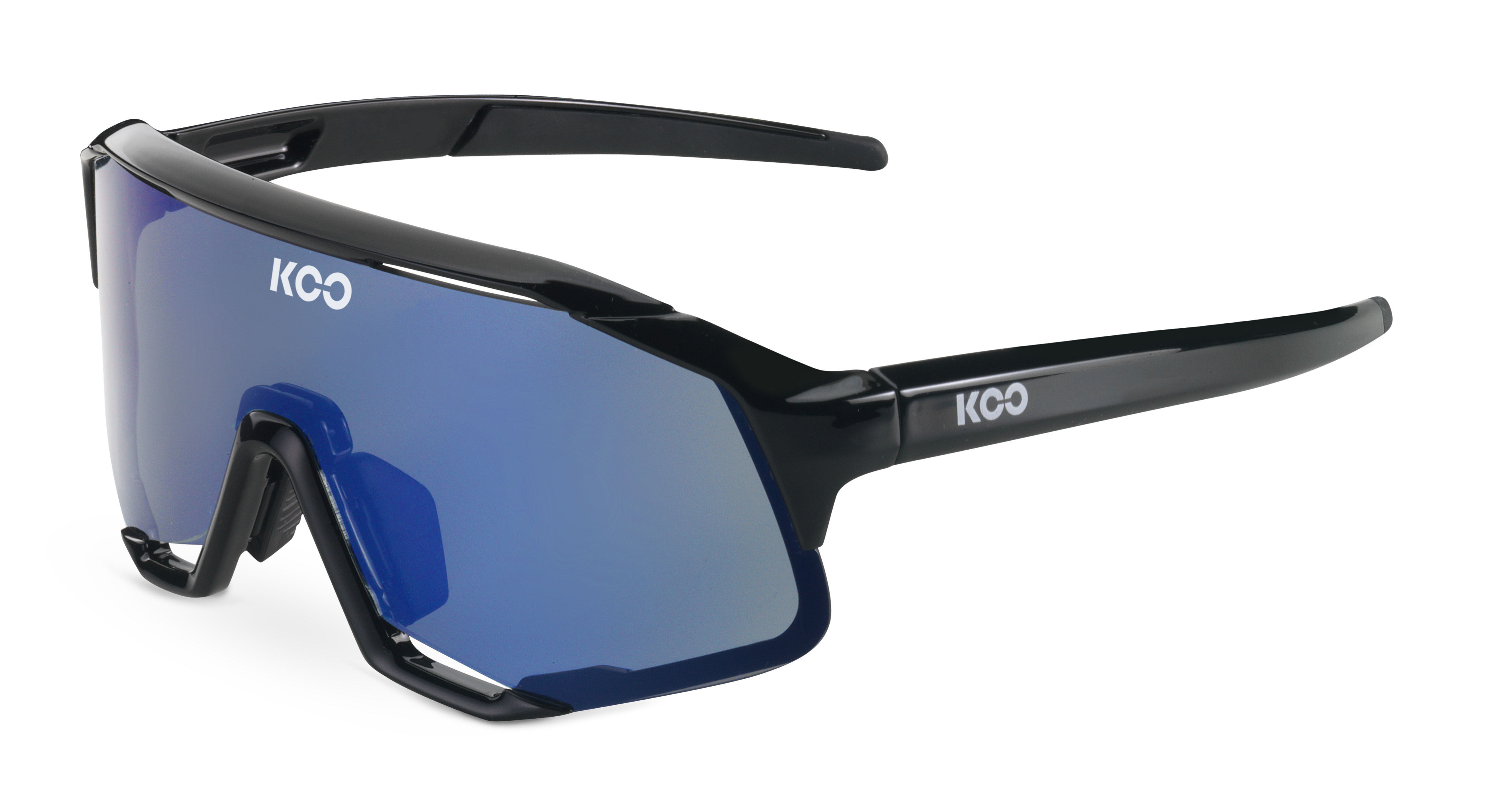 KOO Demos - Cycling sunglasses
