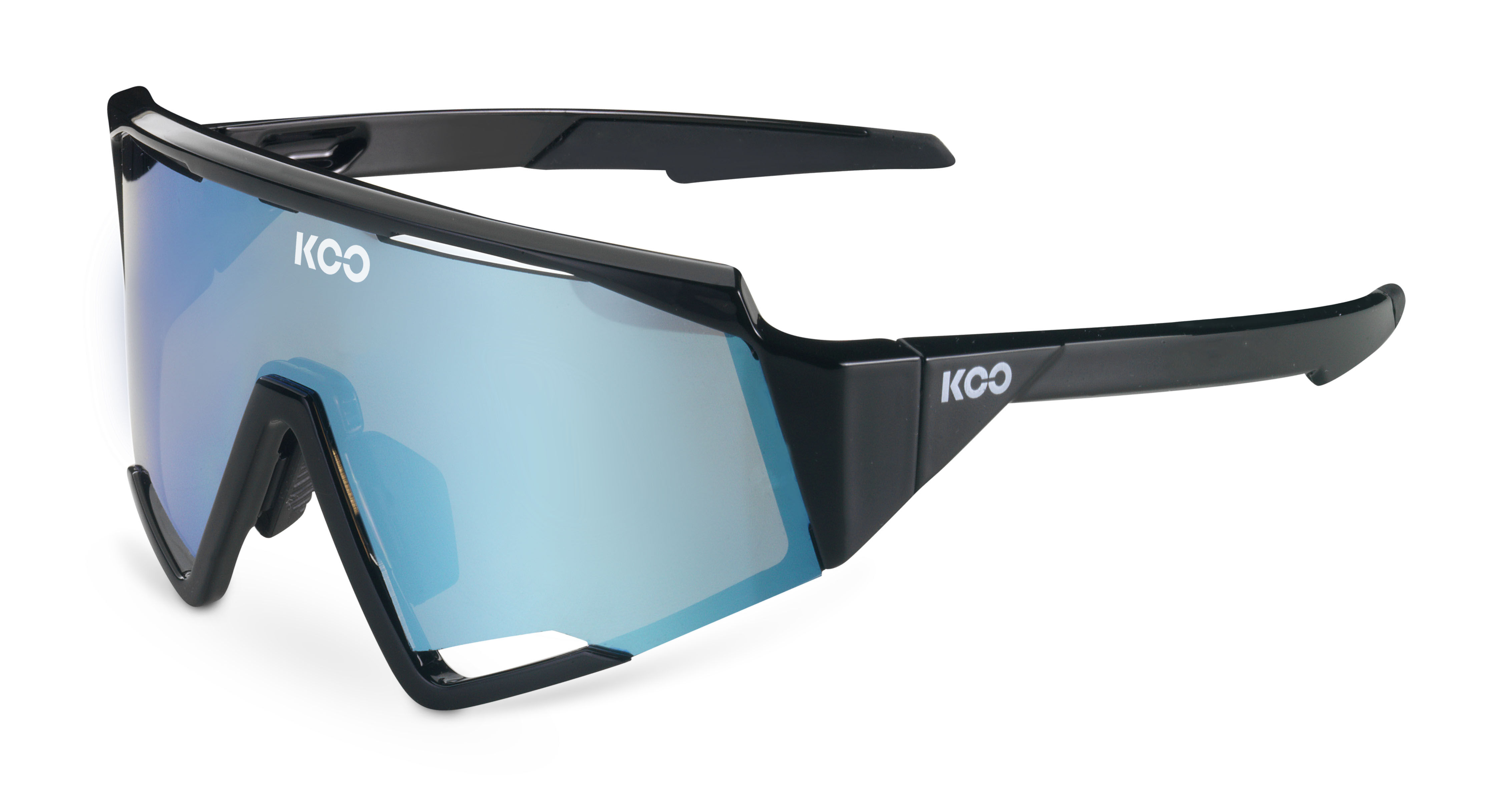 KOO Spectro - Okulary rowerowe | Hardloop