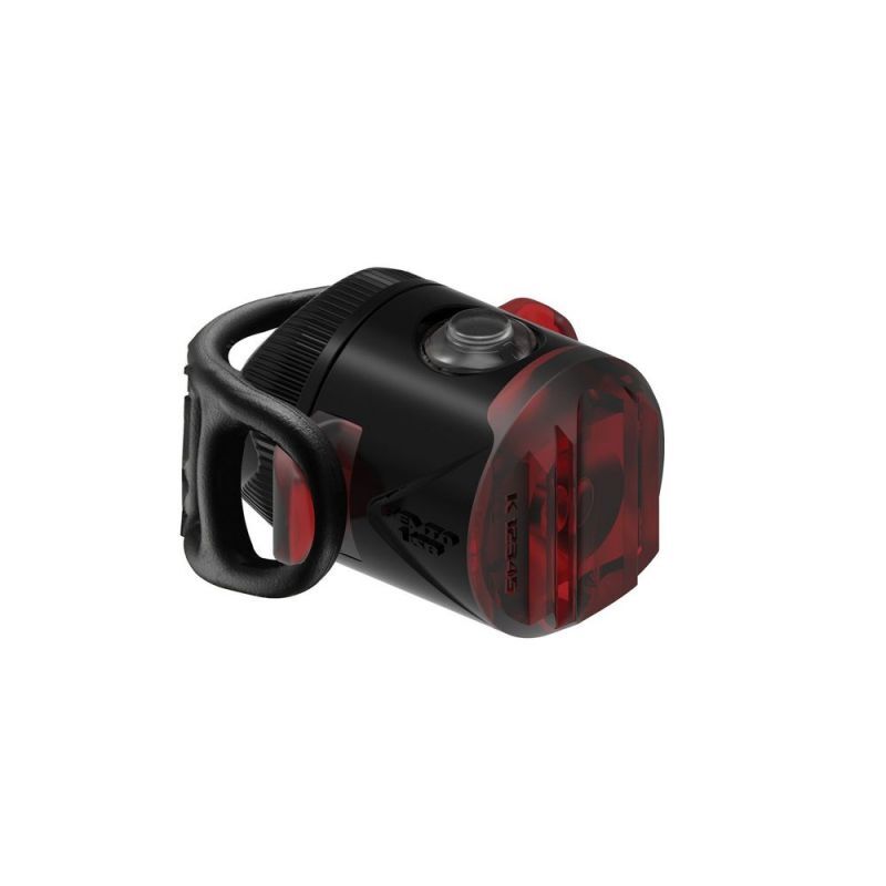 Femto USB Drive - Arrière - Luz traseiras bicicleta