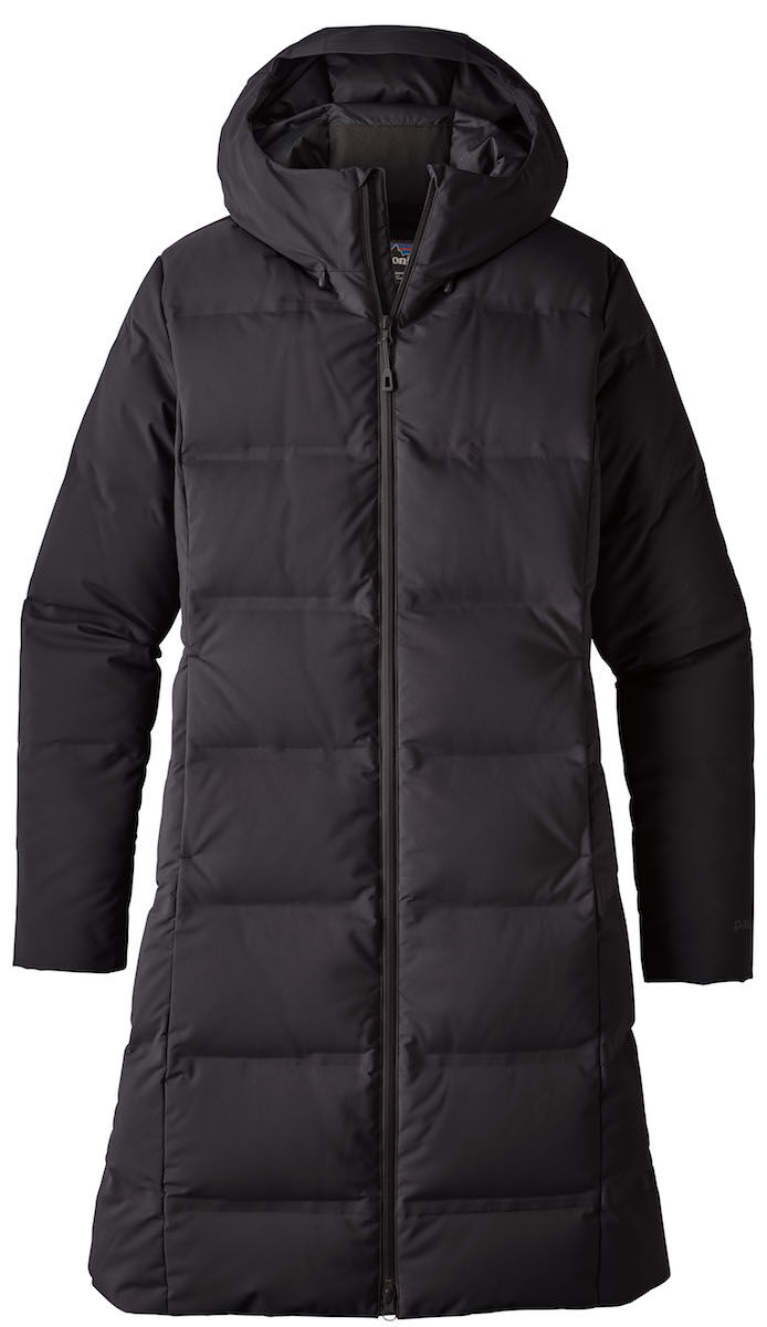 Patagonia - Jackson Glacier Parka - Coat - Women's