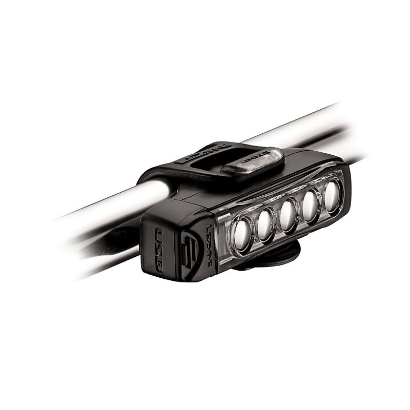 Lezyne Strip Drive - Avant - Cykellampa fram