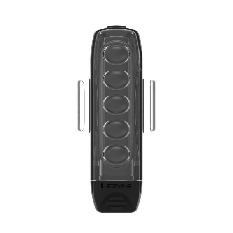 Lezyne Strip Drive - Avant - Cykellampa fram