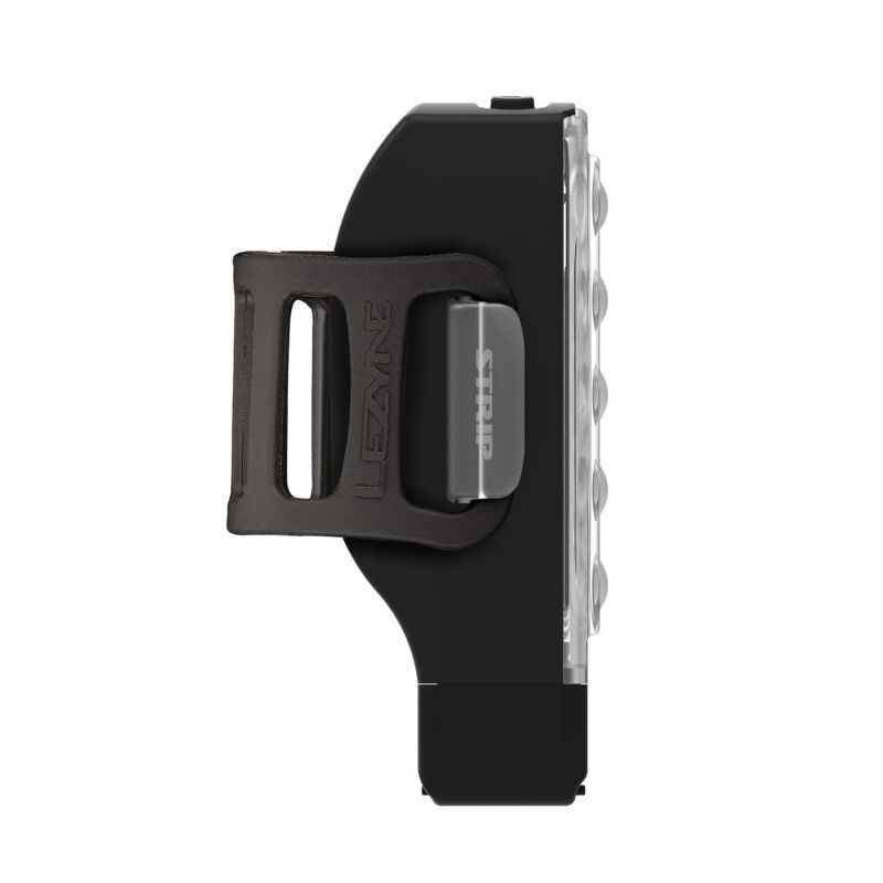 Lezyne Strip Drive - Avant - Cykellampa fram