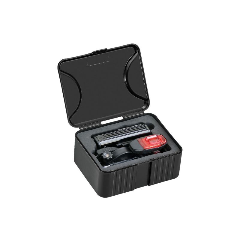 Lezyne Super Drive 1600XXL - Avant - Fietslamp voor