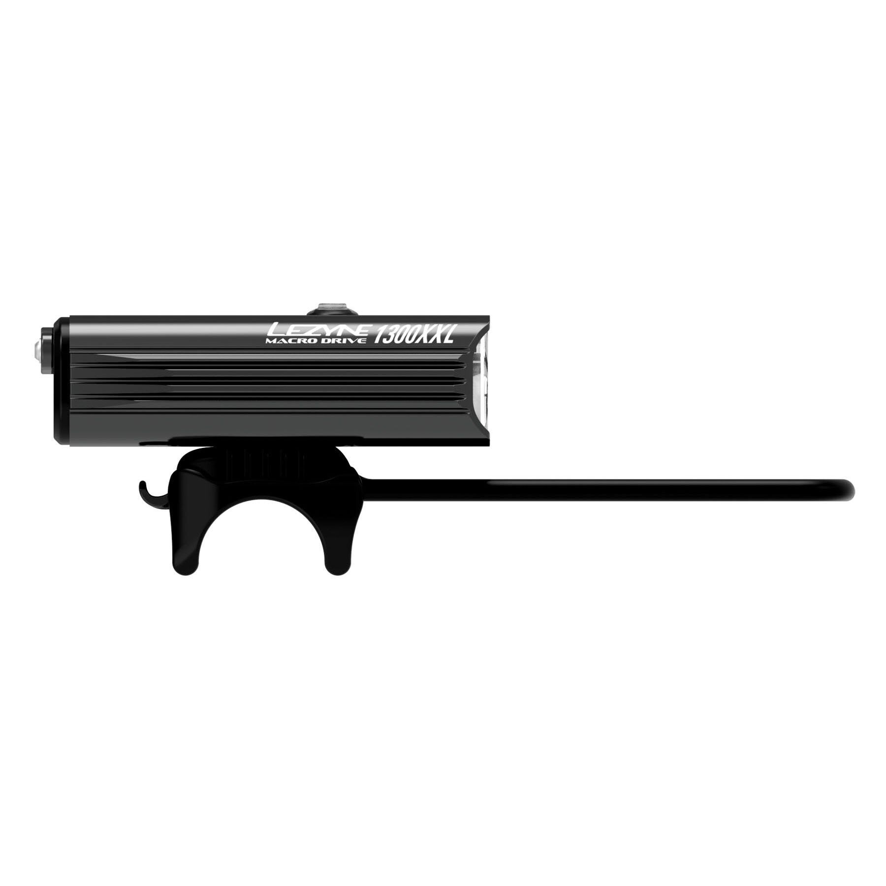 Lezyne Macro Drive 1300XL - Avant - Lampe avant vélo | Hardloop