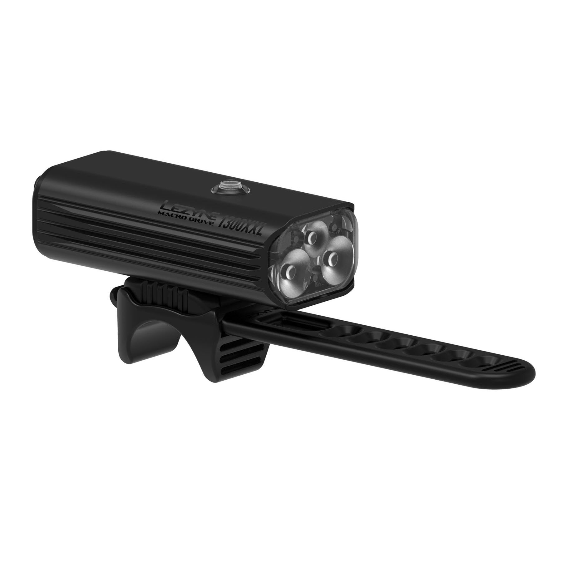 Lezyne Macro Drive 1300XL - Avant - Lampe avant vélo | Hardloop