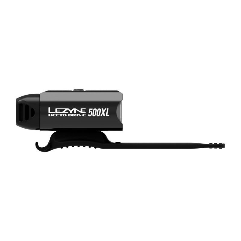 Lezyne Hecto Drive 500XL - Avant - Fietslamp voor