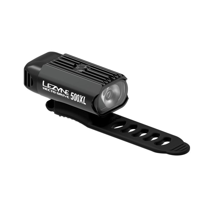 Lezyne Hecto Drive 500XL - Avant  - Bike front light