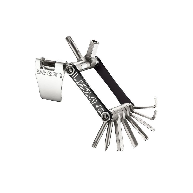 Lezyne V 11 - Multitool Bicicleta | Hardloop