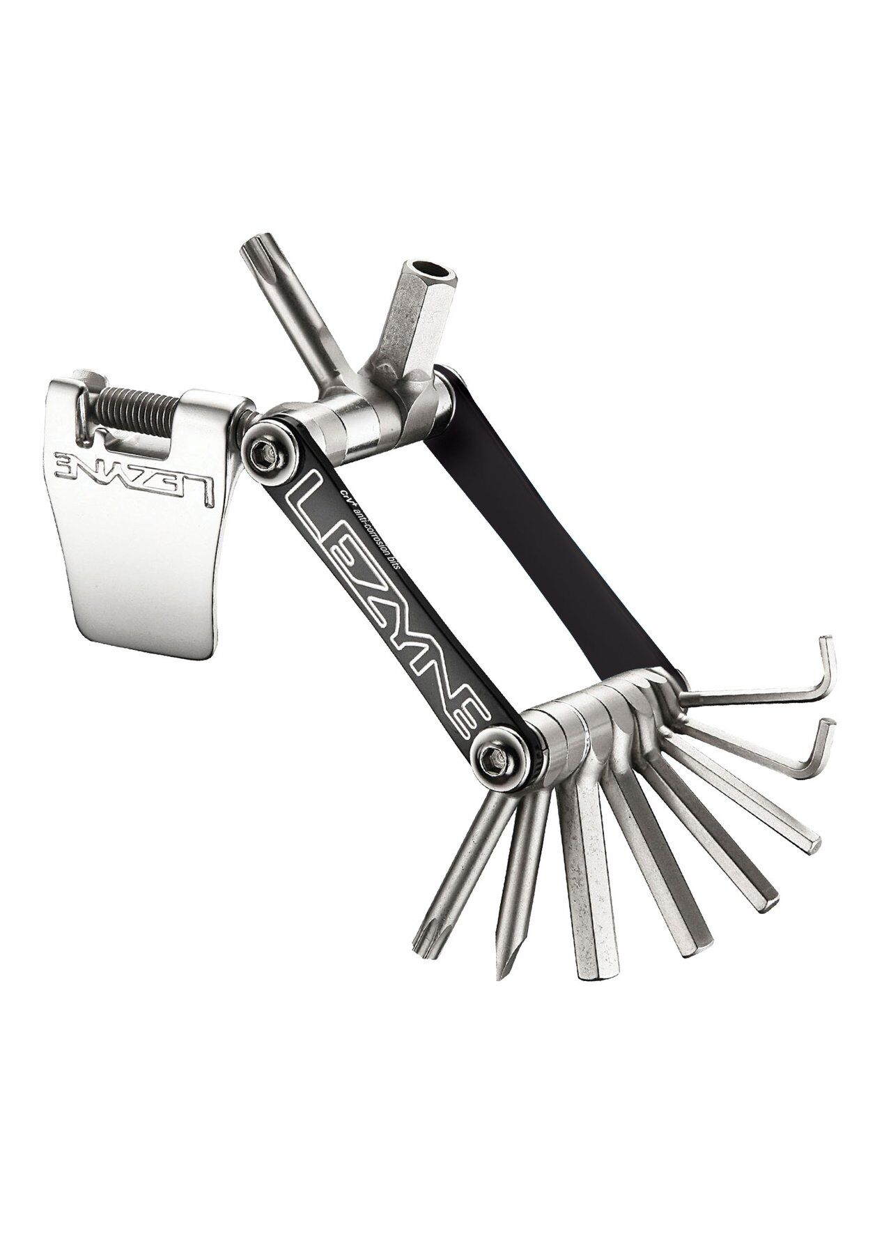 Lezyne V 11 - Multi-outils | Hardloop
