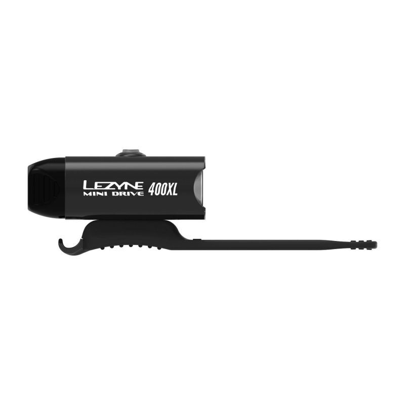 Lezyne Mini Drive 400 XL - Avant - Fietslamp voor
