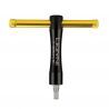 Lezyne Coffret Clé T-Drive + Embouts - Multitool rowerowy | Hardloop
