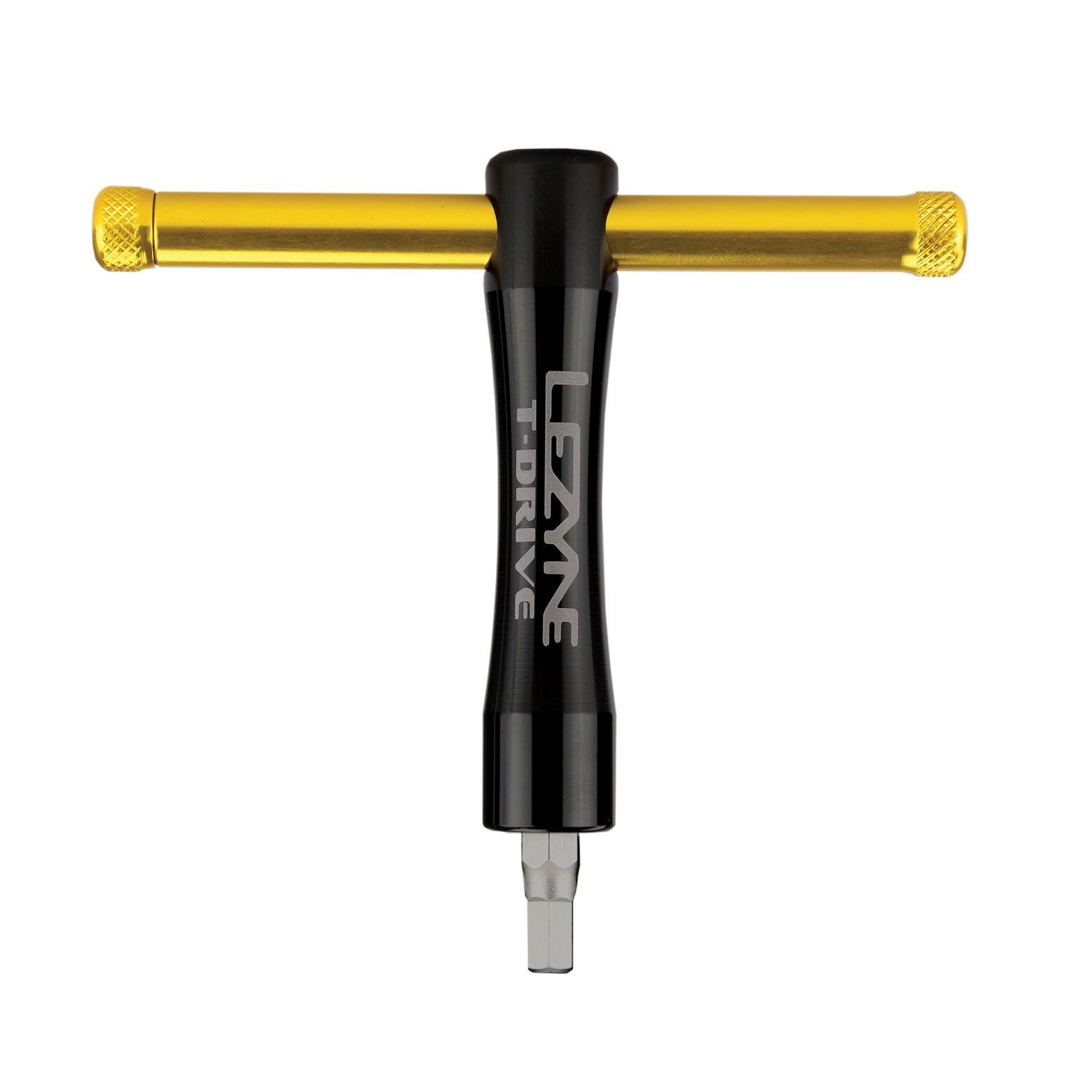 Lezyne Coffret Clé T-Drive + Embouts - Multitool rowerowy | Hardloop