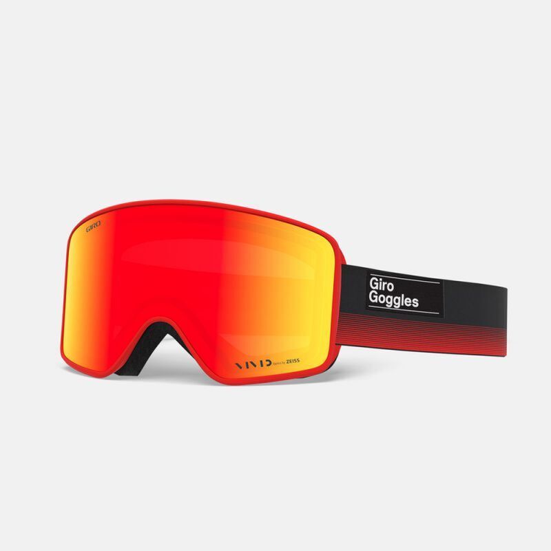 Giro Method - Casco de esquí