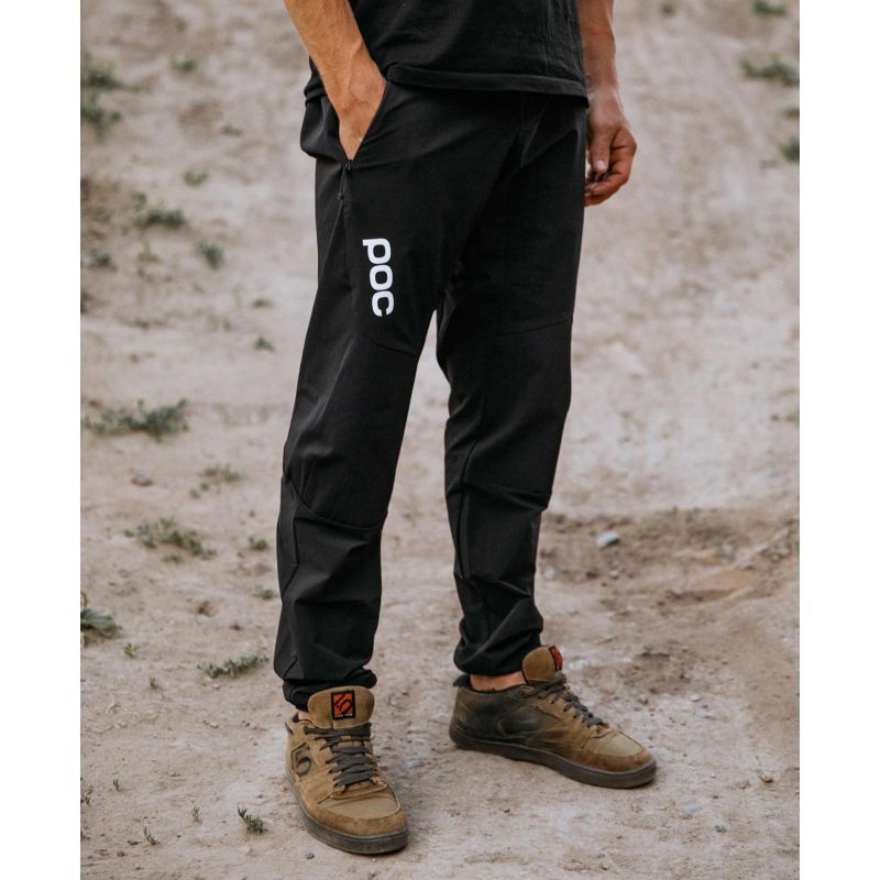 Poc Rhythm Resistance Pants - Pantalon VTT | Hardloop