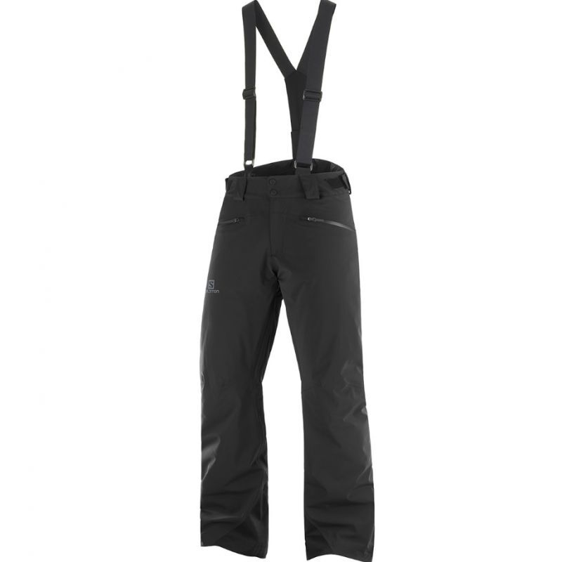 Salomon Force Pant - Calça ski homem | Hardloop