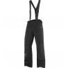 Salomon Force Pant - Skidbyxa Herr