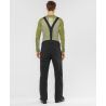 Salomon Force Pant - Pantalón de esquí - Hombre