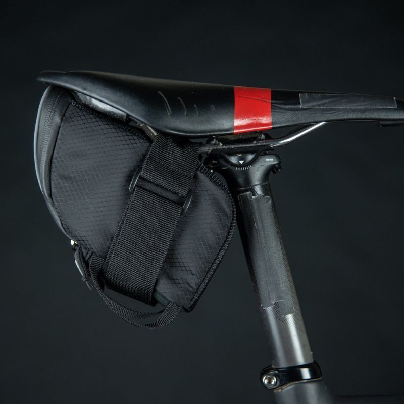 Lezyne Micro Caddy M - Pyörän satulalaukku