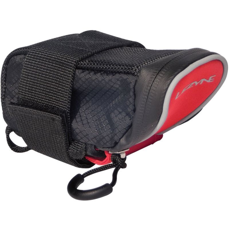 Micro Caddy S - Bike saddlebag