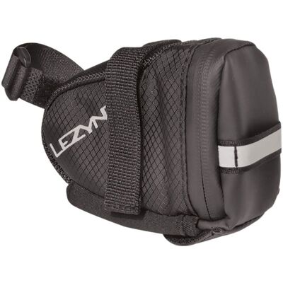 Caddy S - Satteltasche