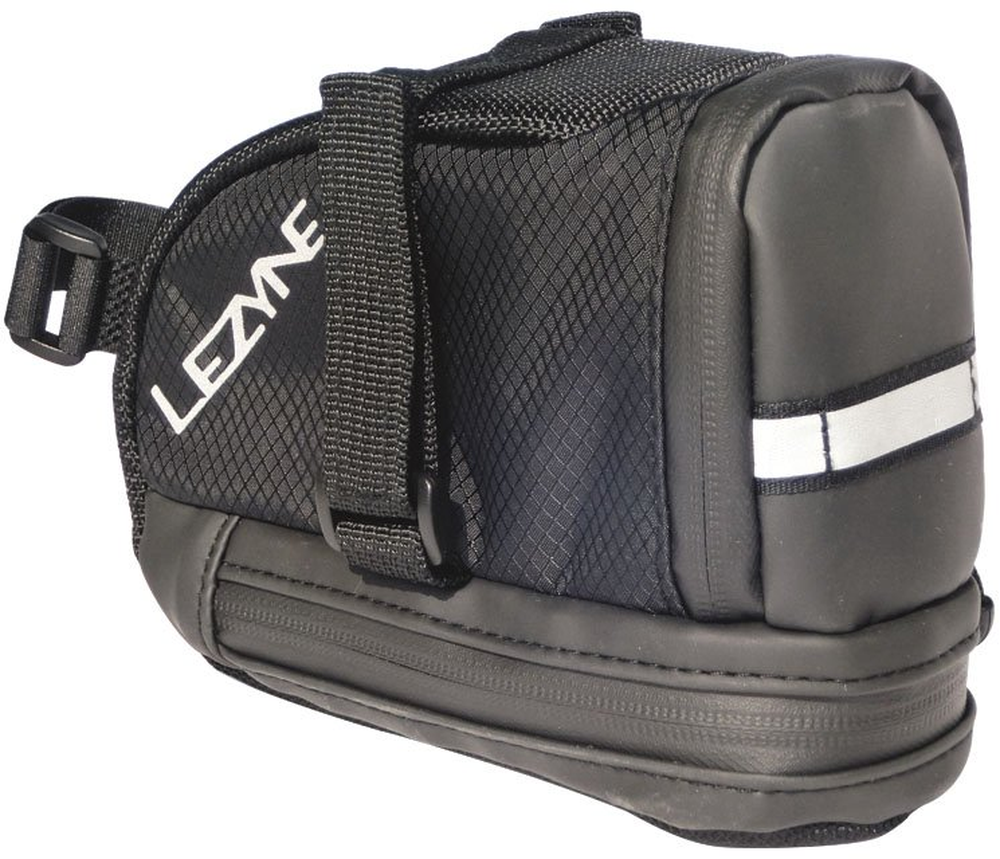 Lezyne Caddy L - Sacoche de selle | Hardloop