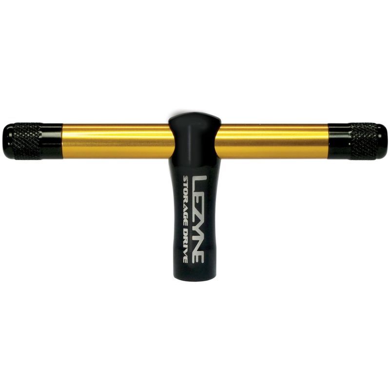 Lezyne Clé T + Embouts - Multitool rowerowy | Hardloop