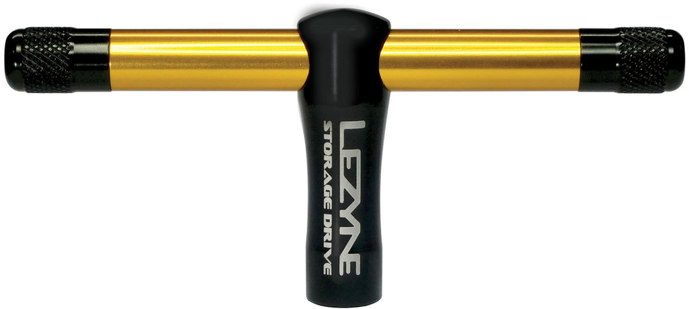 Lezyne Clé T + Embouts - Multi-outils | Hardloop