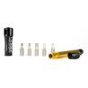 Lezyne Clé T + Embouts - Multitool rowerowy | Hardloop