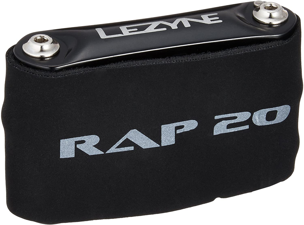 Lezyne Rap 20 - Mutli-tools