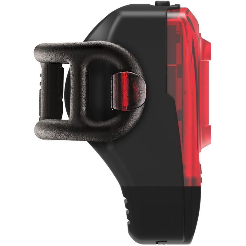 Lezyne Ktv-2 Drive - Arrière - Cykel baglygte