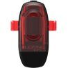 Lezyne Ktv-2 Drive - Arrière - Luz traseiras bicicleta | Hardloop