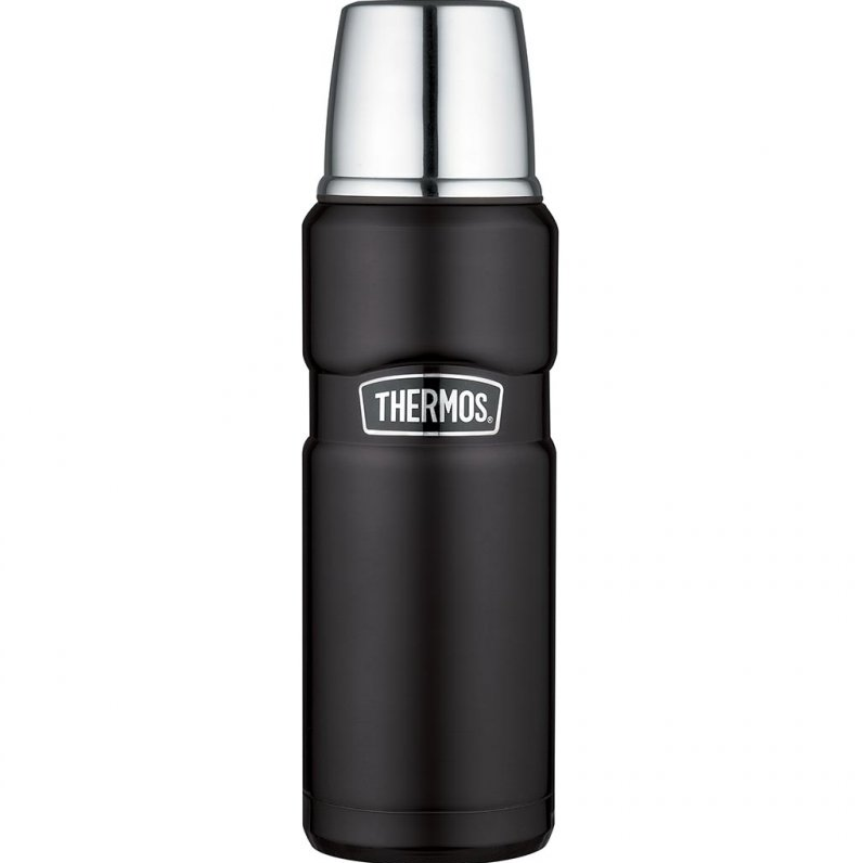 Thermos King bouteille 47 cl - Bouteille isotherme | Hardloop