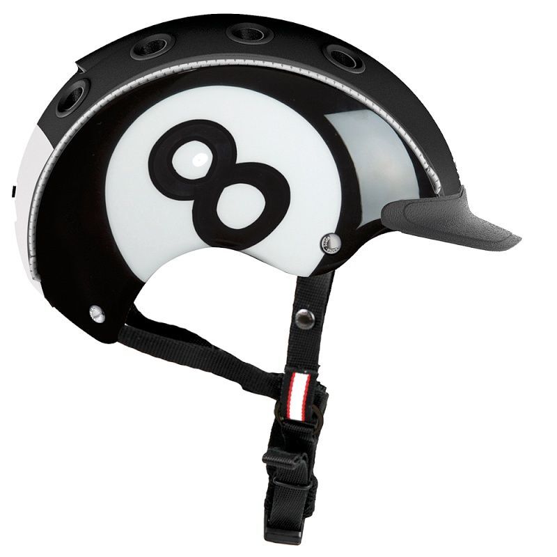 Mini 2 - Capacete de ciclismo criança